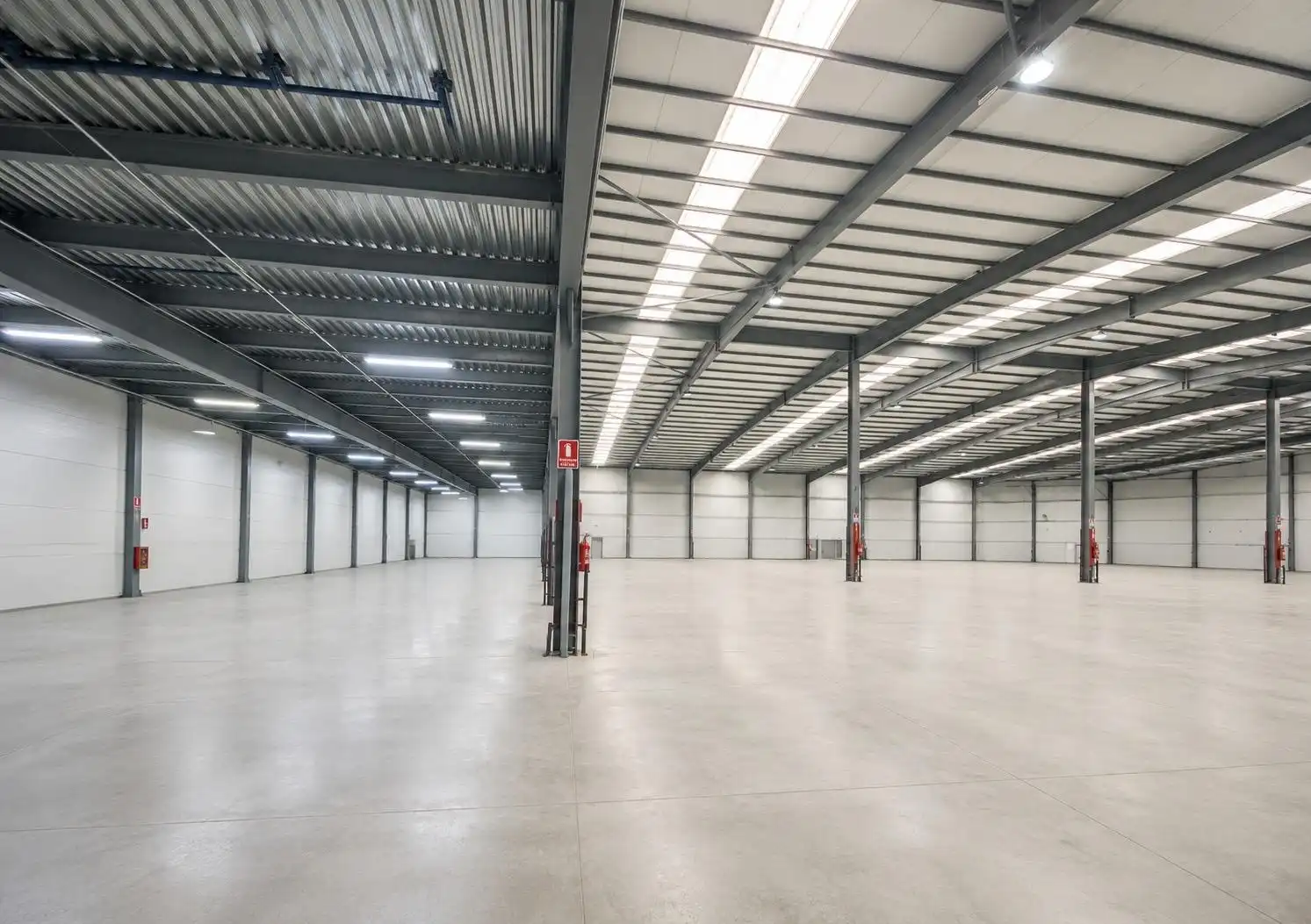 Industrial building for sale in Sant Fruitós de Bages, imagen 25