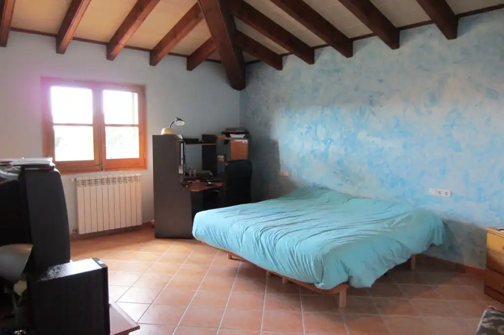 Landhaus mit Terrasse zum Verkauf in Lloret de Vistalegre, imagen 15