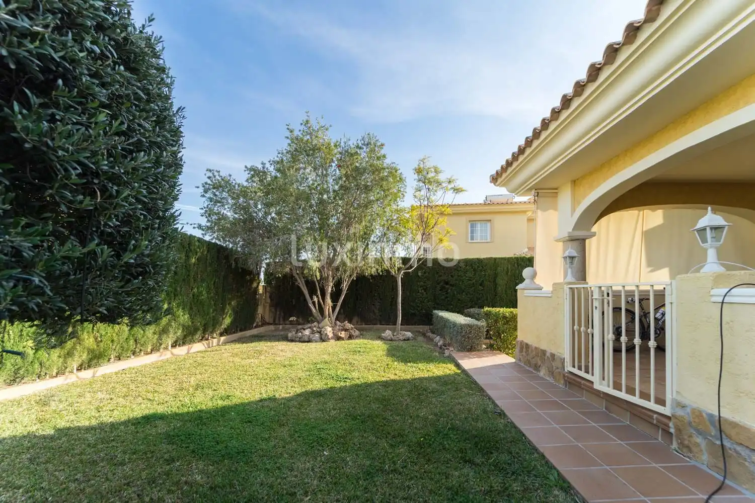 Villa mit Pool zum Verkauf in El Tossal - Bello Horizonte, imagen 6