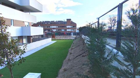 Foto 4 de Pis de lloguer a Ave, Centro, Colmenar Viejo