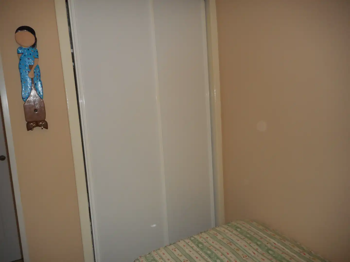 Habitación de Apartamento en venta en Islantilla con Jardín privado, Terraza y Piscina