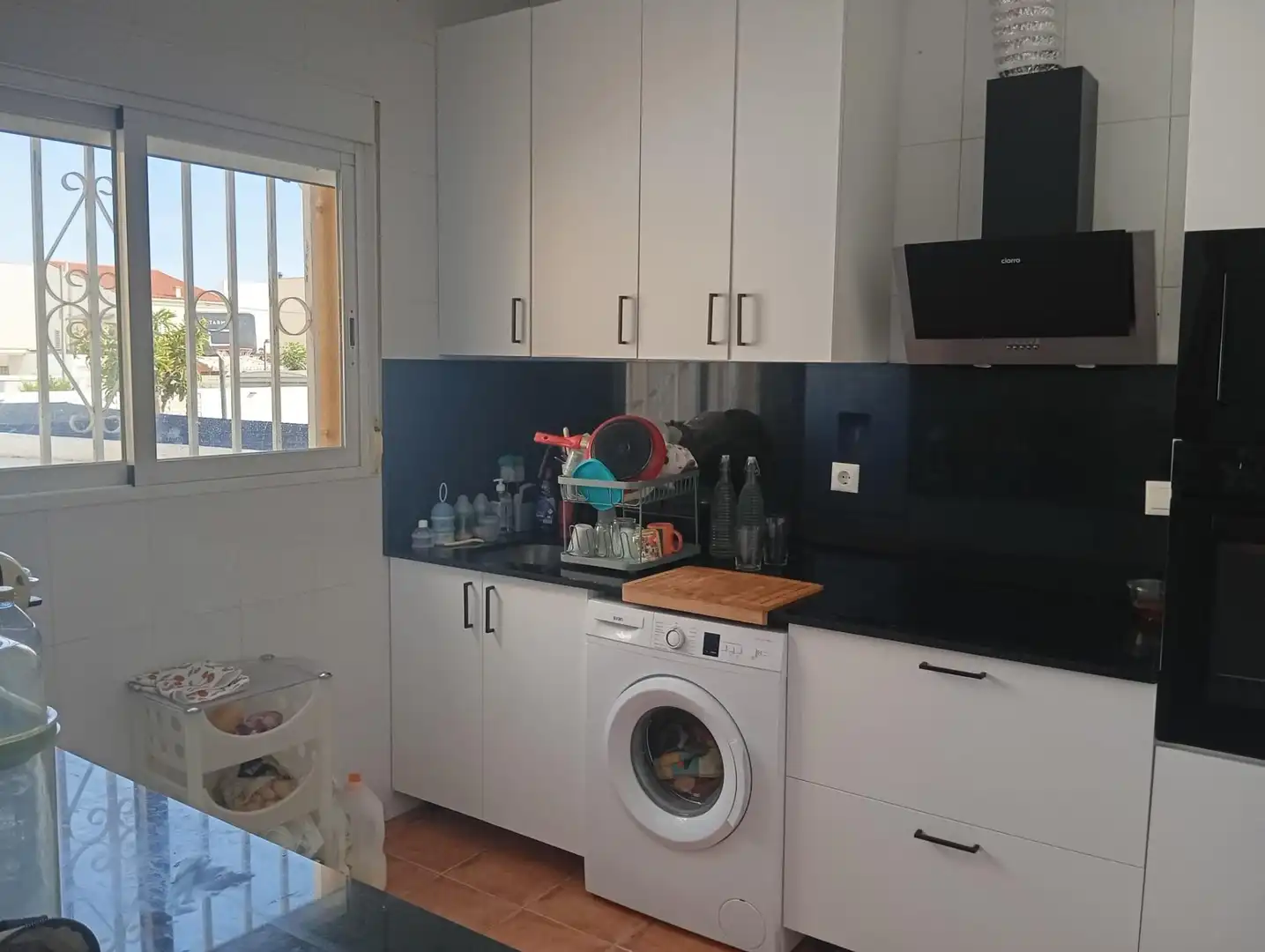 Reihenhaus mit Pool zum Verkauf in Partidas de interior - Zona Rústica, imagen 10