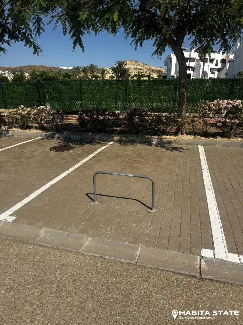 Parking de Garaje en venta en Vera