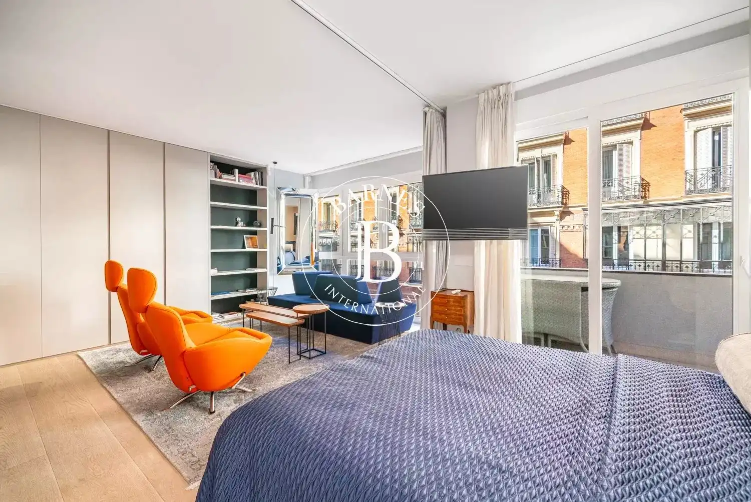 Flat with lift for sale in Retiro, imagen 15