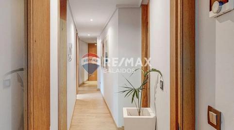 Foto 3 de Piso en venta en Rúa Vista Alegre, 30, Centro - Areal, Vigo