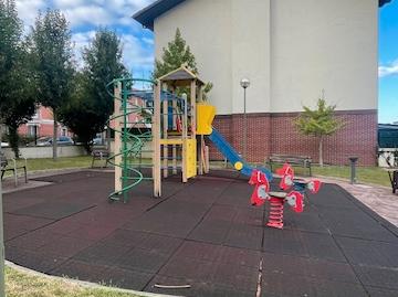 Foto 5 de Pis en venda a Avenida Kānpāzār Etorbideā, La Florida, Bizkaia