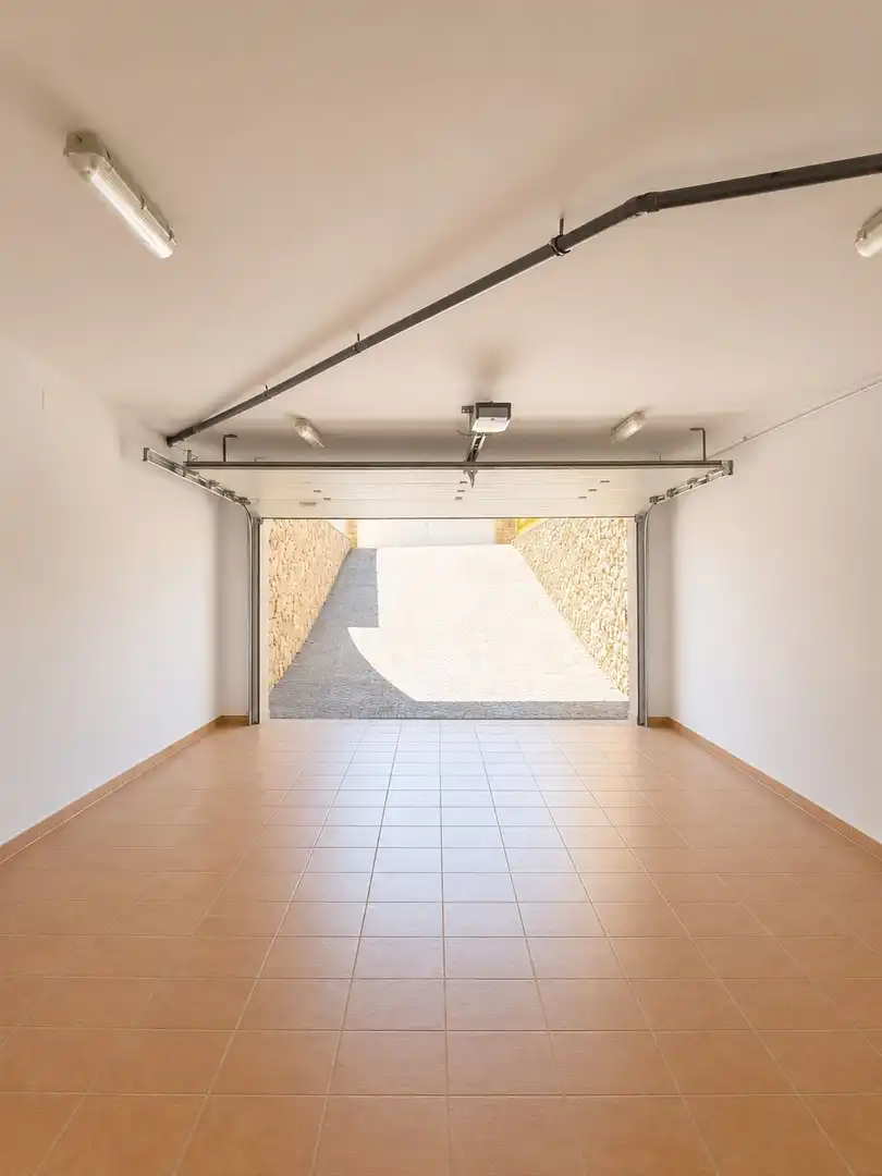 Chalet con terraza en venta en Beniarbeig, imagen 31