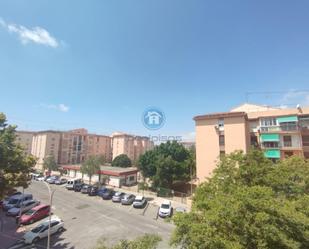 Exterior view of Flat for sale in Alicante / Alacant  with Balcony