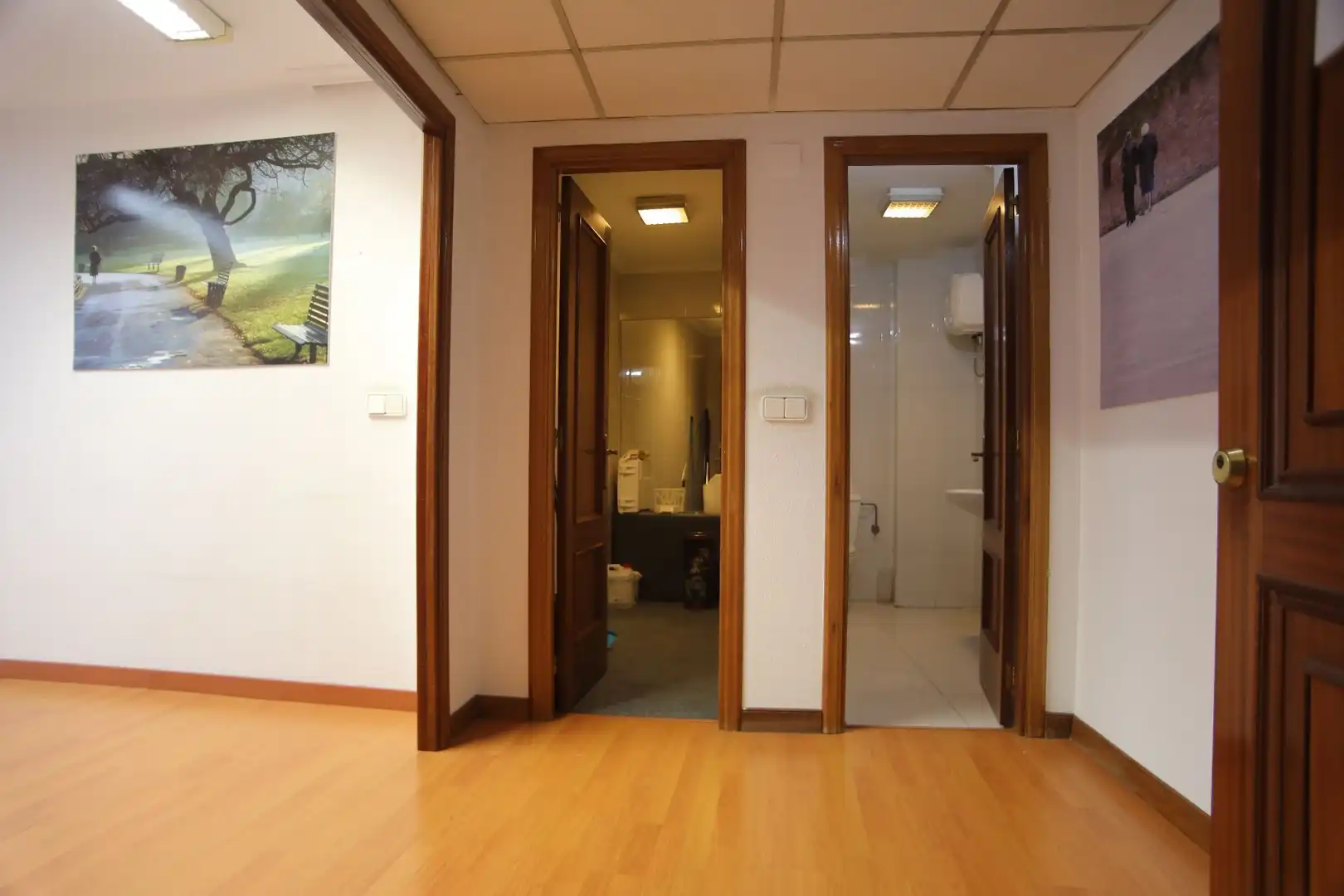 Büro mit Aufzug zum Verkauf in Julián Ceballos, imagen 30