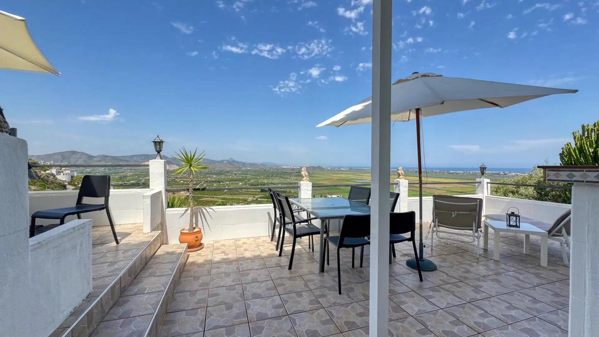 Terrace of Houses for sale in Pego  with Community pool