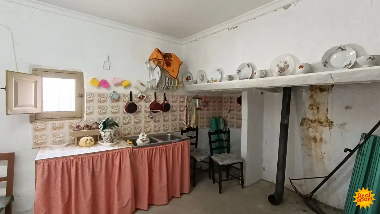 Casa rustica in vendita a Chirivel, imagen 22