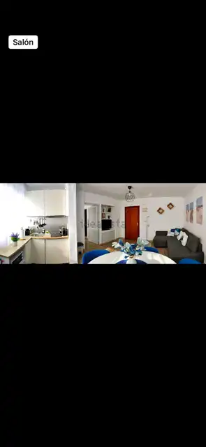 Apartamento de alquiler en Torremolinos, Málaga