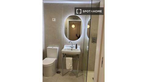 Photo 5 of Study to share in Palos de Moguer,  Madrid Capital