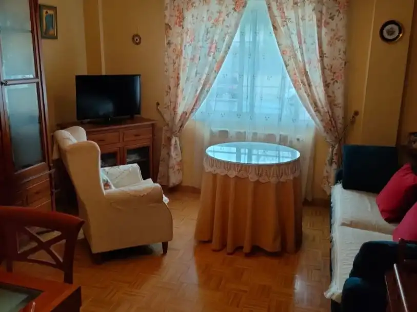 Wohnung mit Pool zum Verkauf in Camino de la guija 25