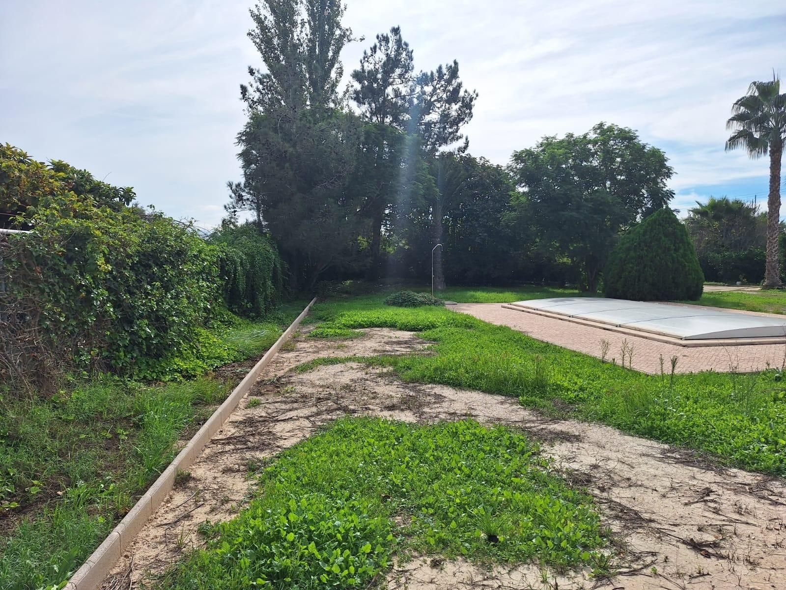 Finca rústica en venda a Alguazas