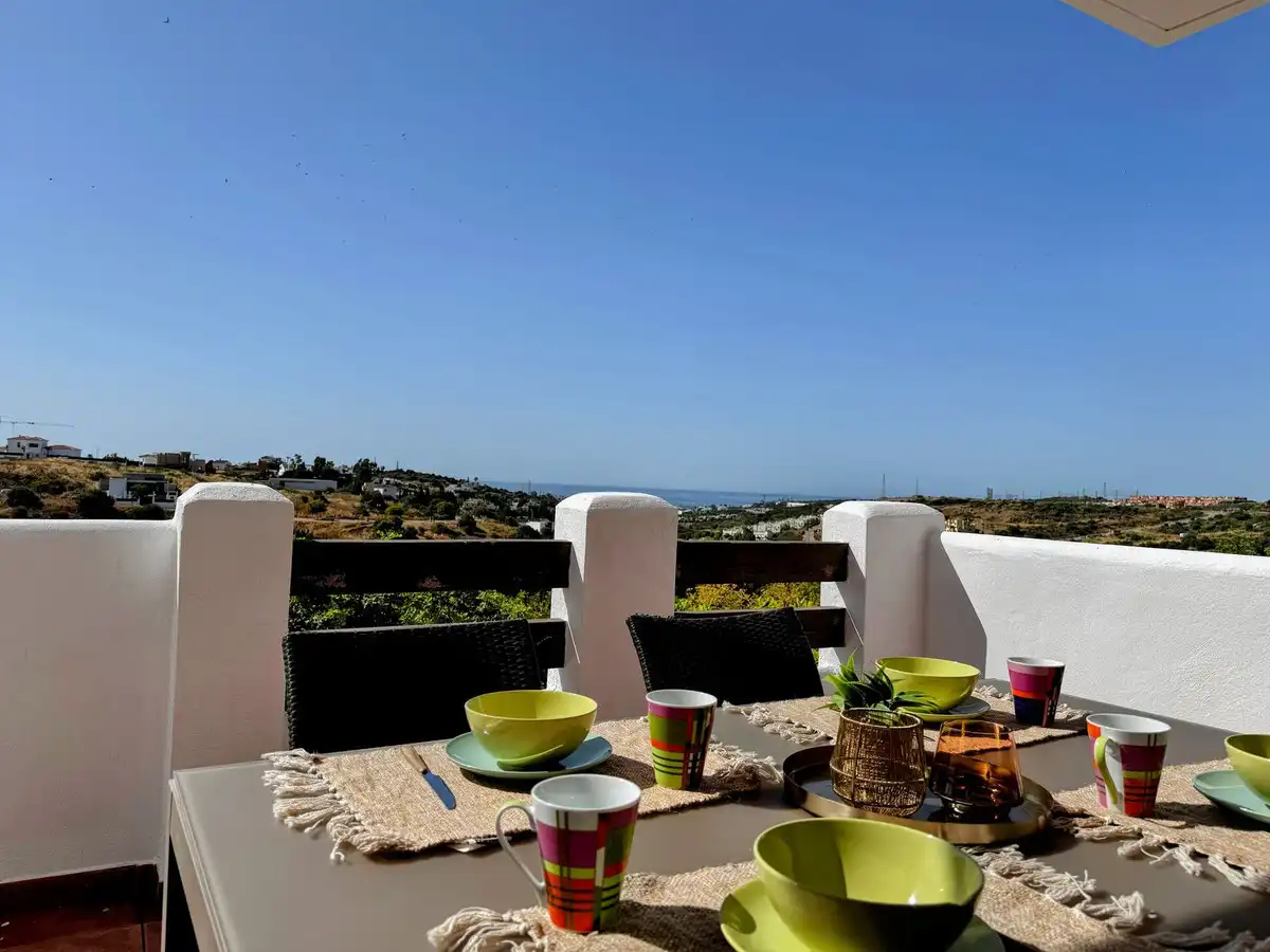 Apartment mit Pool zum Verkauf in Costa Natura, imagen 13