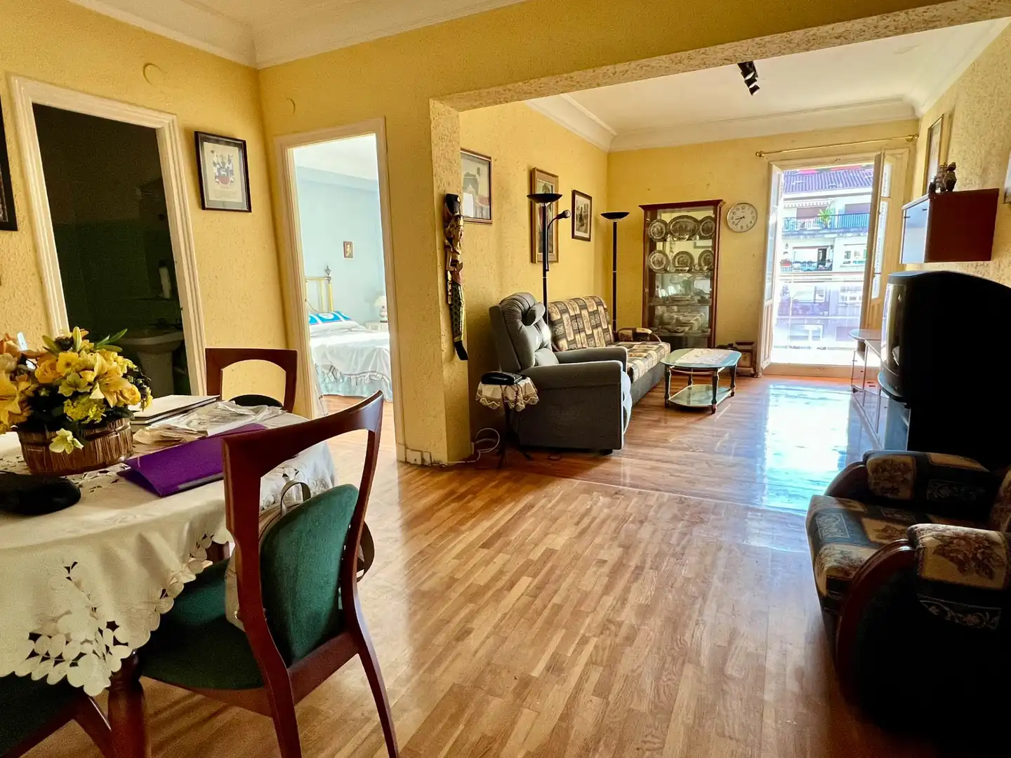 Appartement avec ascenseur à vendre à Madrid Etorbidea, imagen 6