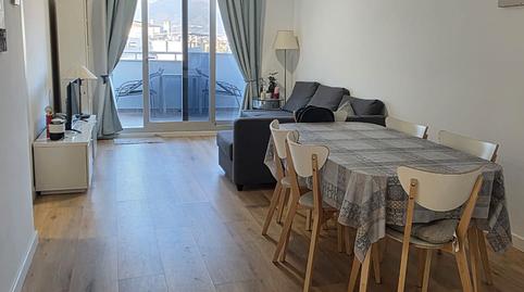 Foto 3 de Apartament de lloguer a Castillo Sohail - Myramar, Málaga