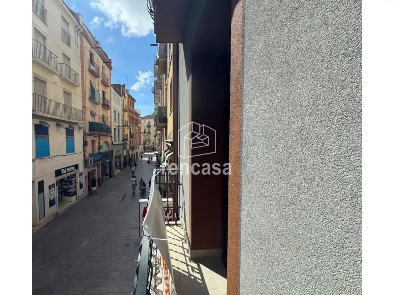 Wohnung mit Terrasse zum Verkauf in Calle Magdalena, imagen 10