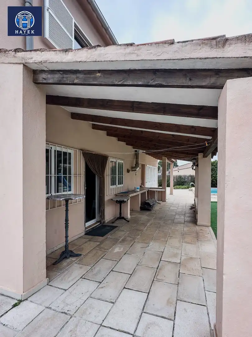 Casa amb piscina en venda a Bunyola, imagen 6