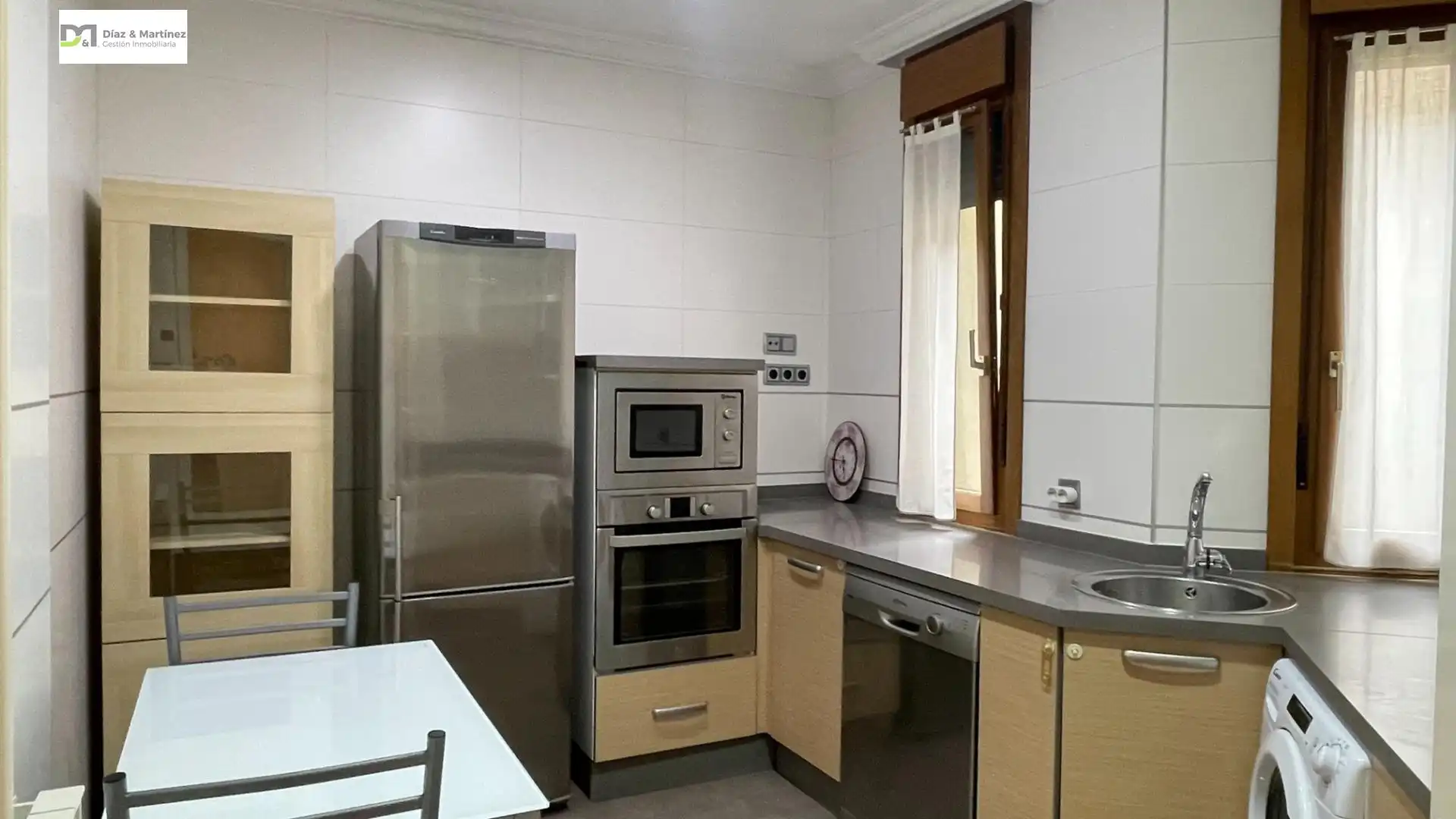 Piso con ascensor en venta en Centro Ciudad, imagen 9