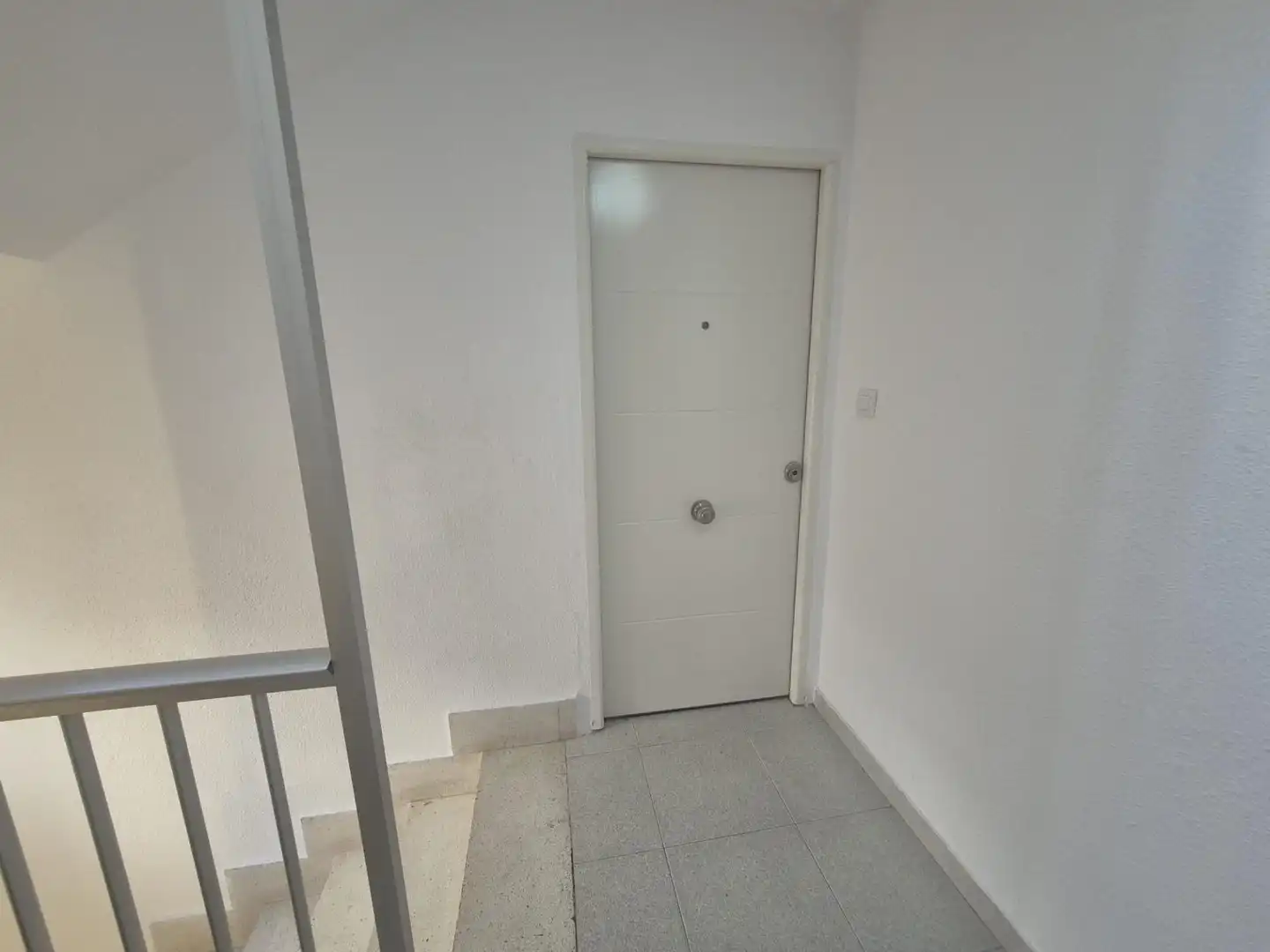 Loft en venda en La Unión amb Moblat i Balcó