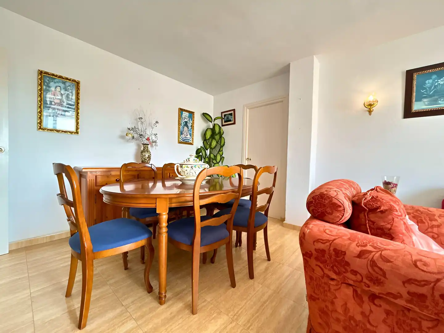 Apartament amb ascensor en venda a Marbella Centro, imagen 5