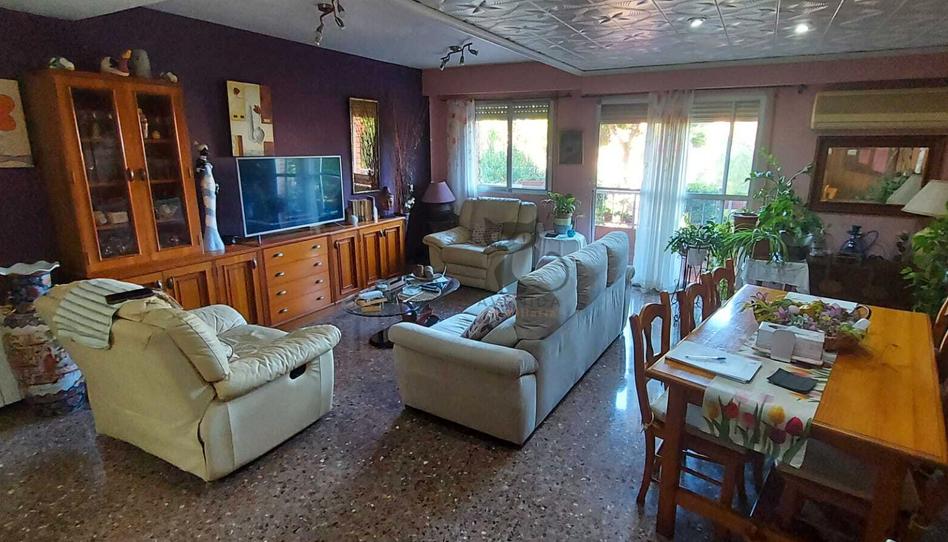 Photo 1 of Flat for sale in Almussafes, Valencia