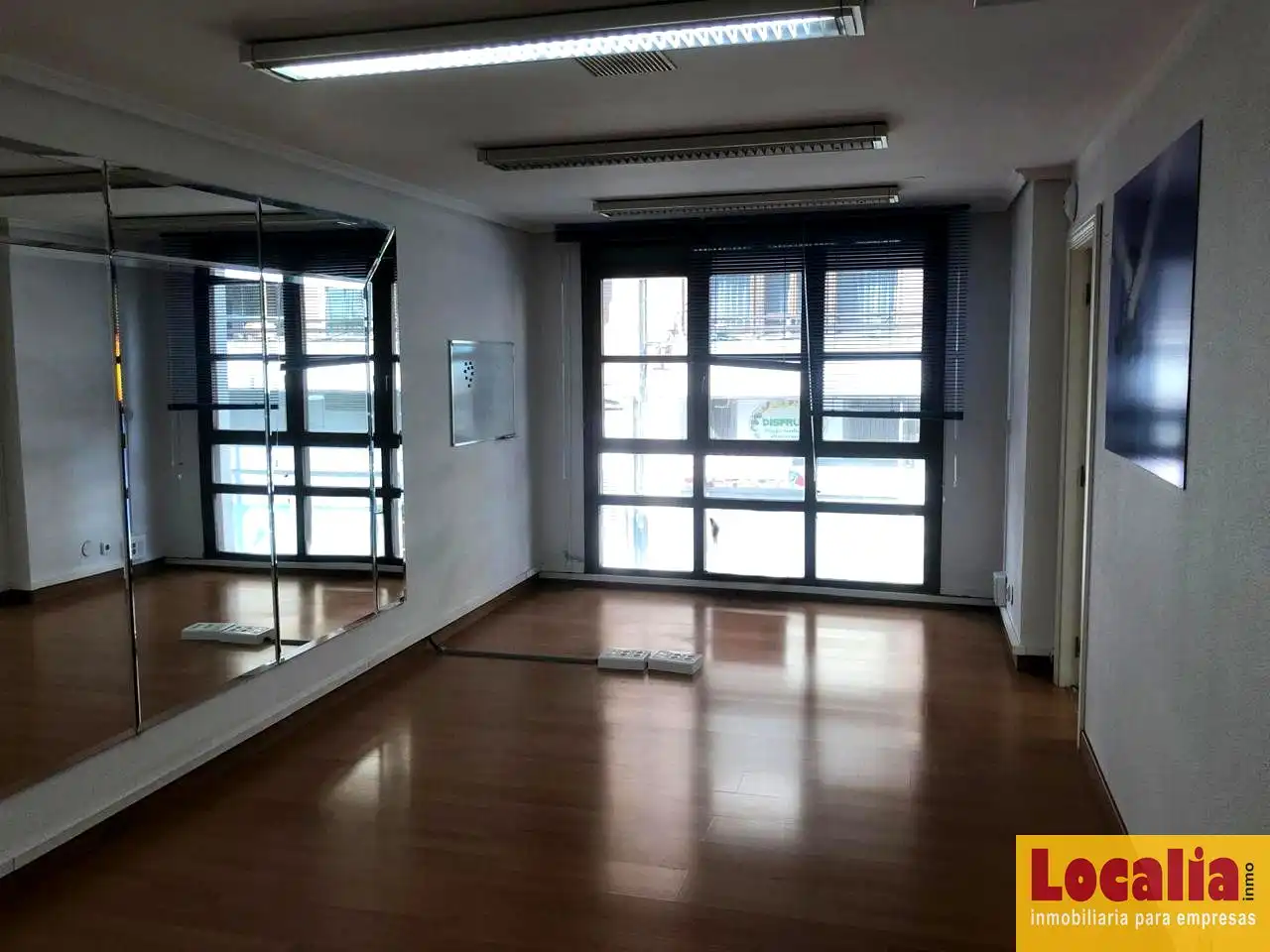 Büro mit Aufzug zum Verkauf in Centro, imagen 4