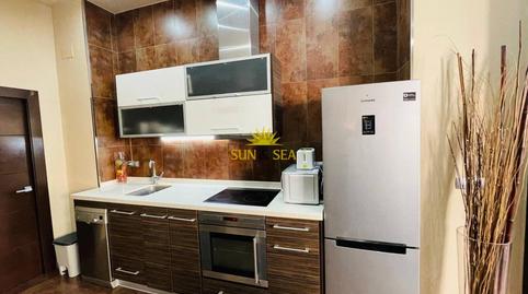 Photo 2 of Planta baja to rent in San Antón, Alicante