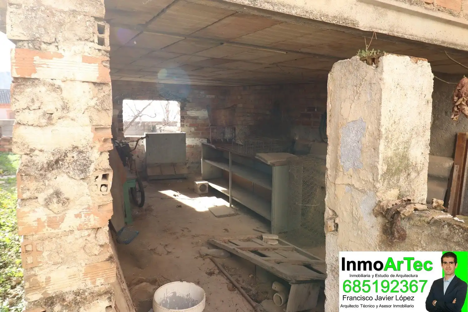Casa o chalet en venta en Íllora con Jardín privado y Trastero