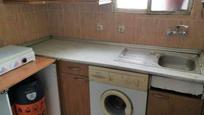 Kitchen of Flat for sale in  Huesca Capital