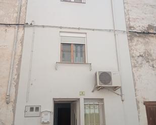 Exterior view of Country house for sale in Tortosa  with Air Conditioner