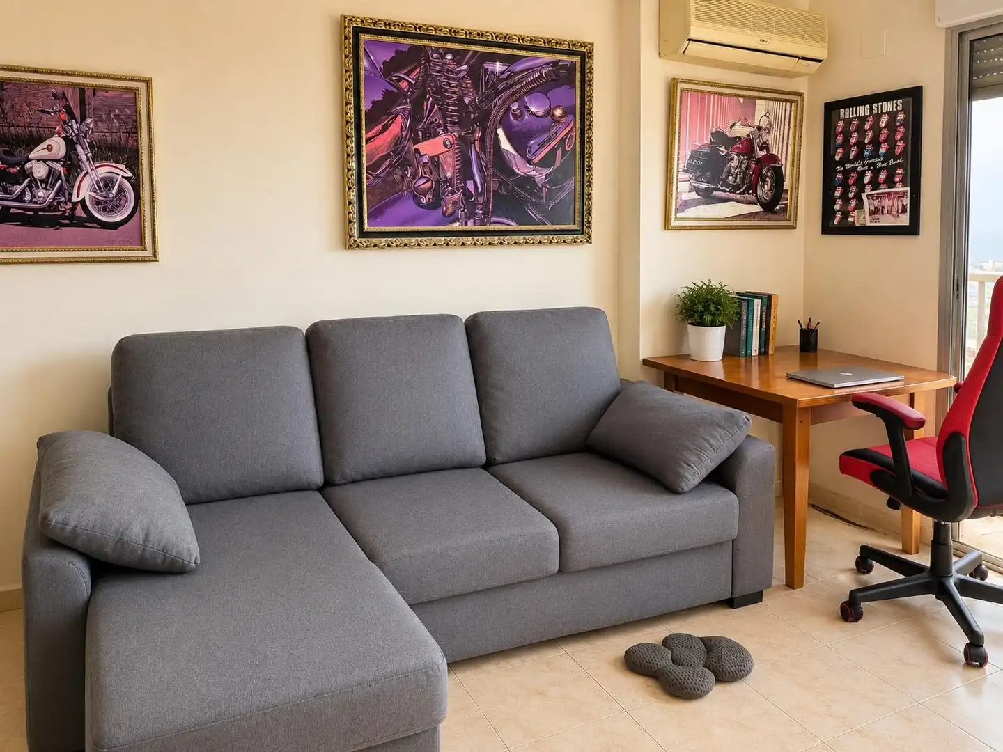 Apartment with pool for sale in La Cala de Villajoyosa, imagen 19