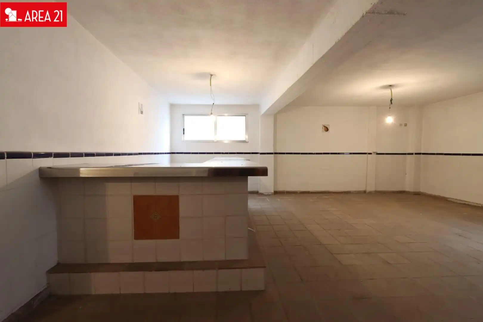 Edificio en venta en Núcleo Urbano