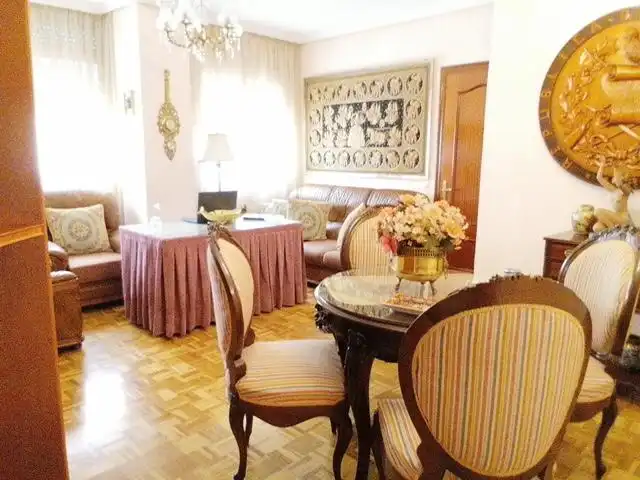 Piso con terraza en venta en Nervión, imagen 10