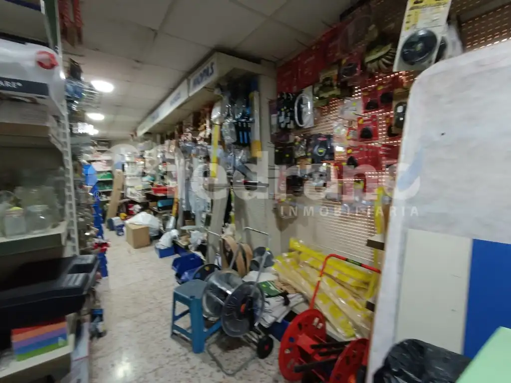 Business premises to rent in Centro Urbano, imagen 14