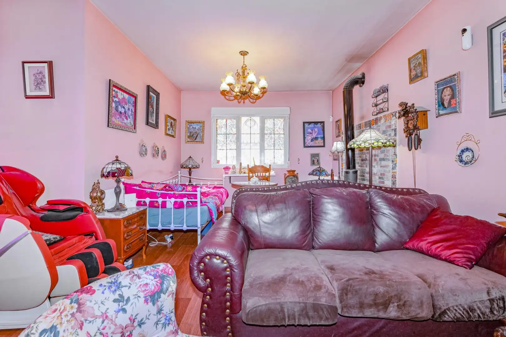 Villa con terrazza in vendita a Calle Calle de la Huerta de Belén, imagen 14