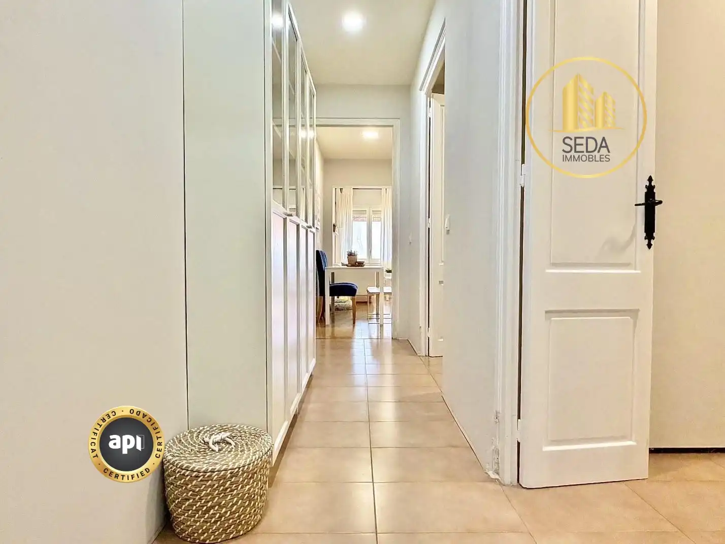Carrer de Colom, Can Palet  