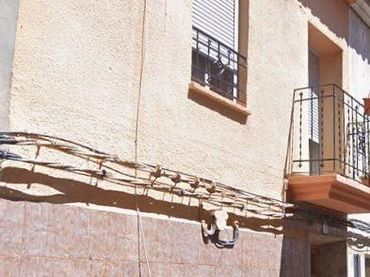 Casa en venta en Calle virtudes 3