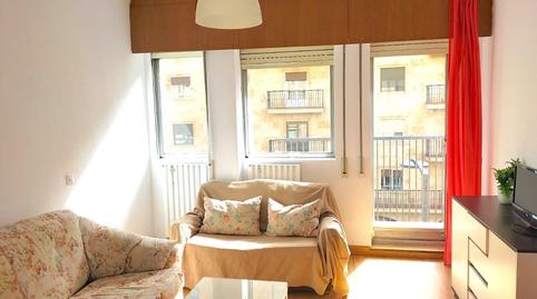 Photo 2 of Flat to share in Gran Vía, Barrio del Centro, Salamanca Capital