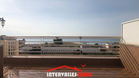 Foto 4 de Àtic en venda a Nucli Antic, Tarragona