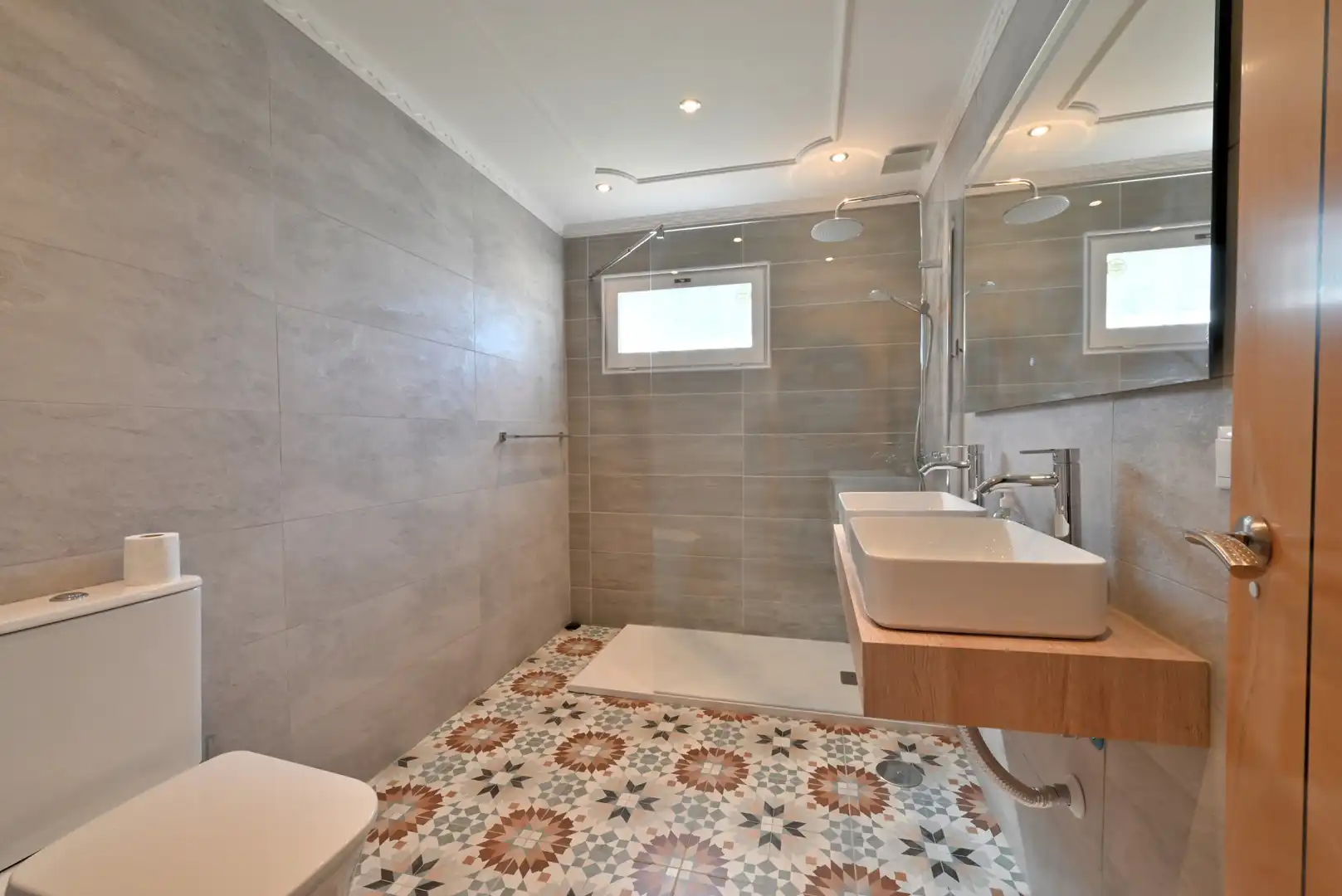 Casa con piscina in vendita a Campo de Mijas, imagen 20