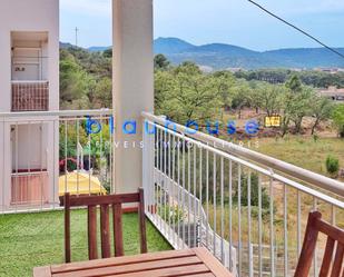 Balcony of Apartment for sale in Llançà  with Terrace