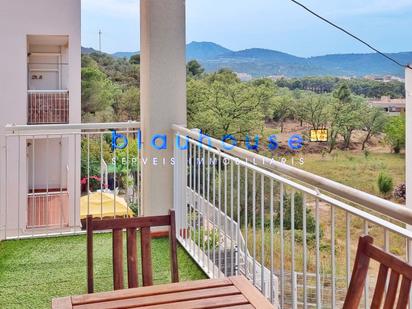 Terrassa de Apartament en venda en Llançà amb Terrassa