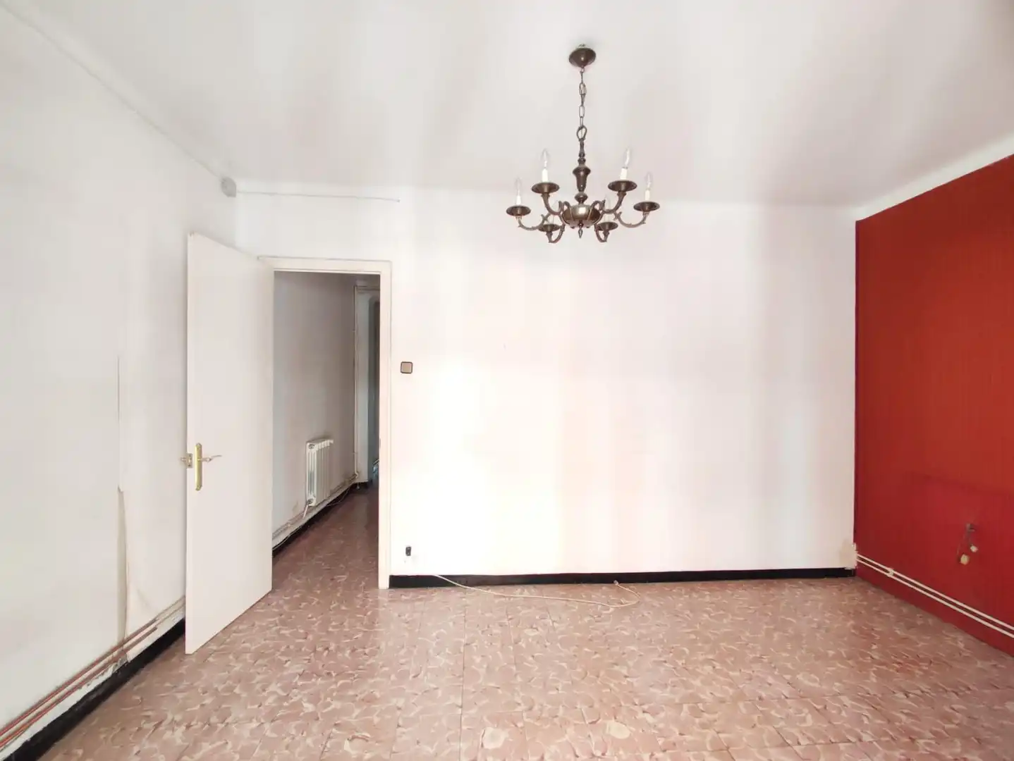 Apartament en venda en Manresa amb Calefacció