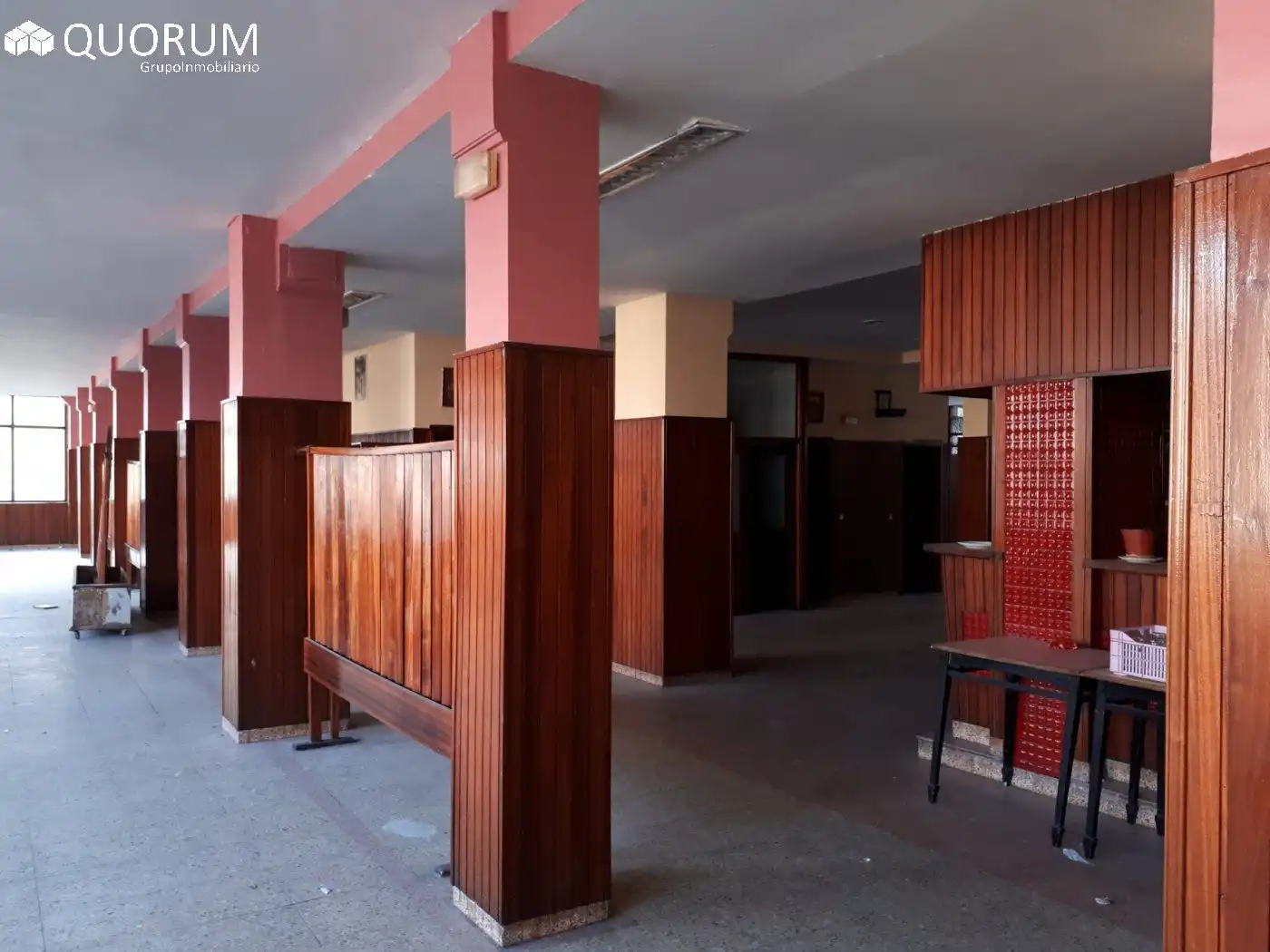 Business premises for sale in Lasesarre, imagen 3