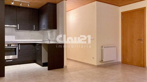 Foto 3 de Piso de alquiler en Casserres, Barcelona