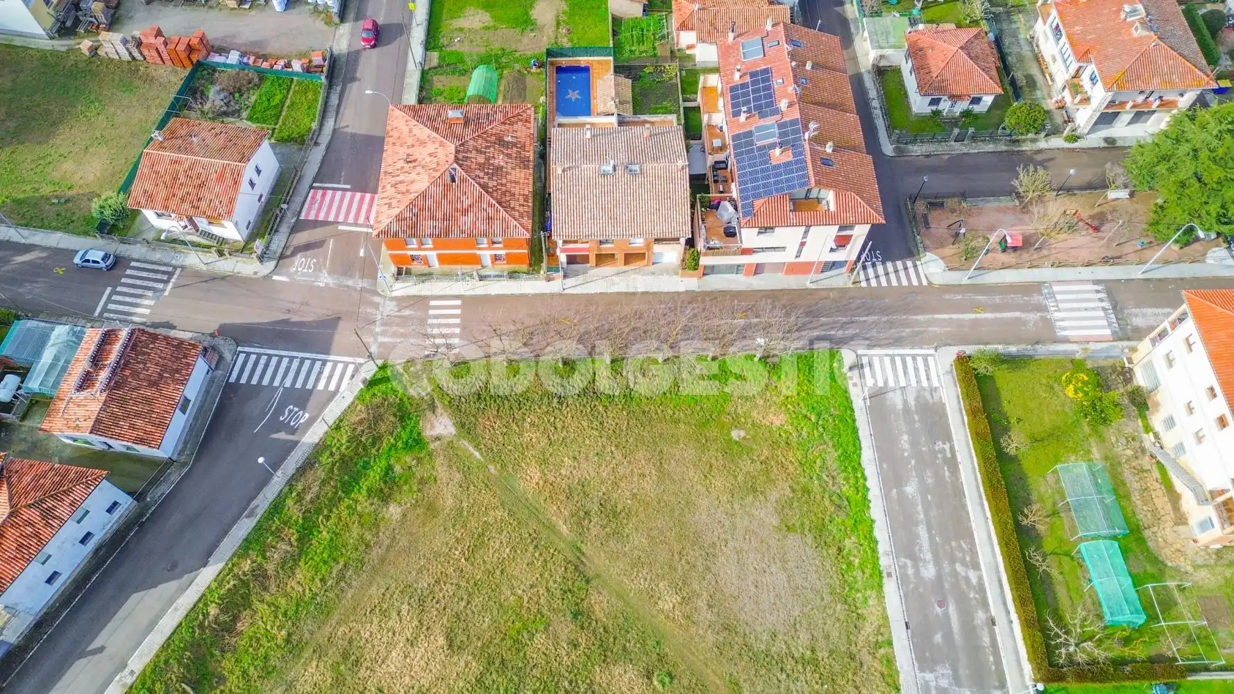 Residencial en venda en L'Esquirol