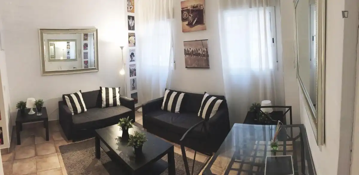 Apartament de lloguer a Bellas Vistas